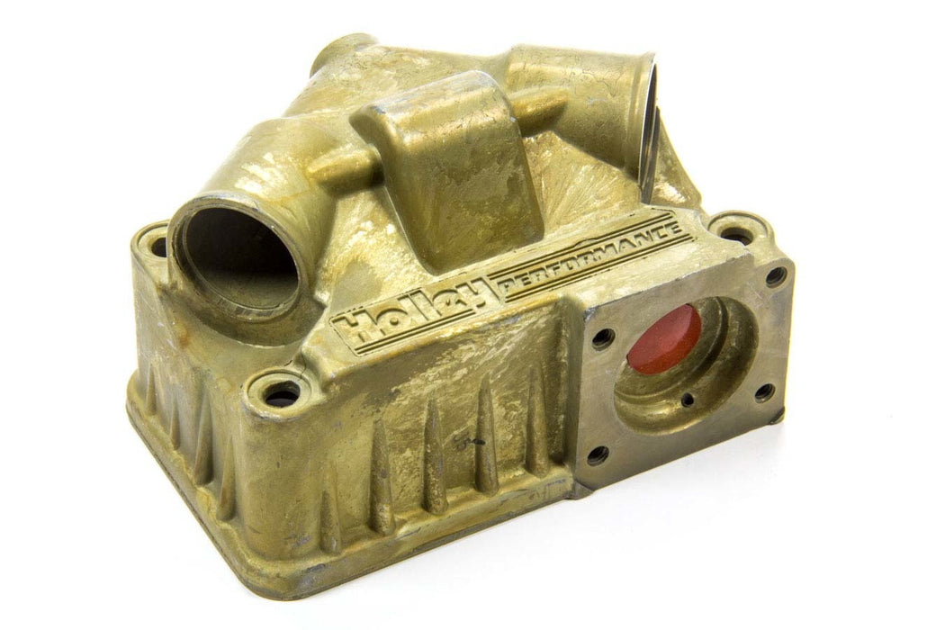 ADVANCED ENGINE DESIGN 5365 Secondary Float Bowl - Double Pump