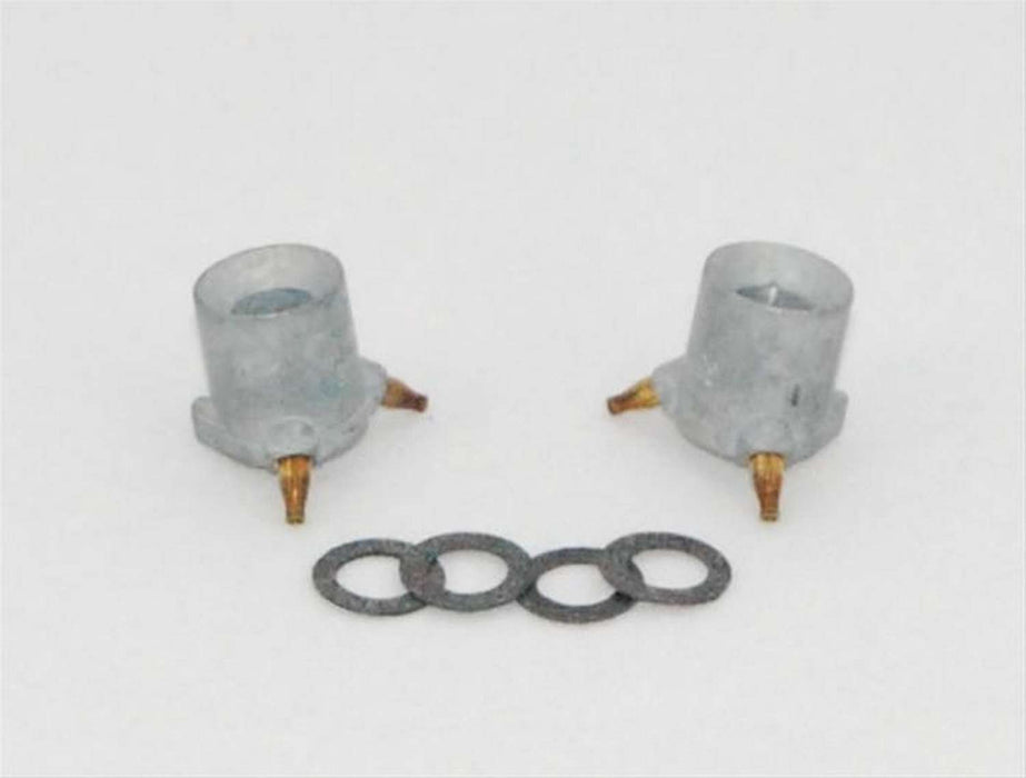 ADVANCED ENGINE DESIGN 5531 .031in Accelerator Pump Squirters - Tube Type