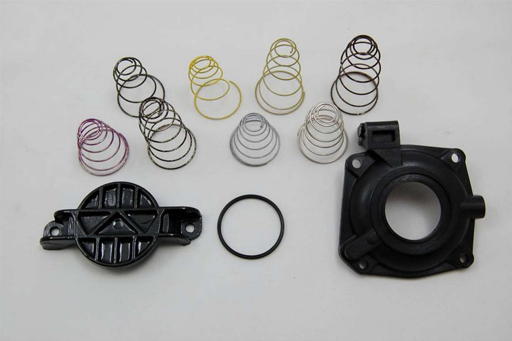 ADVANCED ENGINE DESIGN 5585 Quick Change Vacuum Secondary Tuning Kit