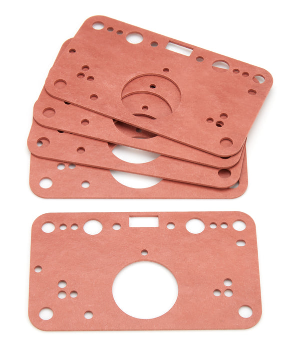 ADVANCED ENGINE DESIGN 5840 Reusable Metering Block Gaskets (5)