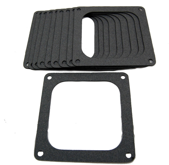 ADVANCED ENGINE DESIGN 5860 Holley 4500 Base Gaskets (10)