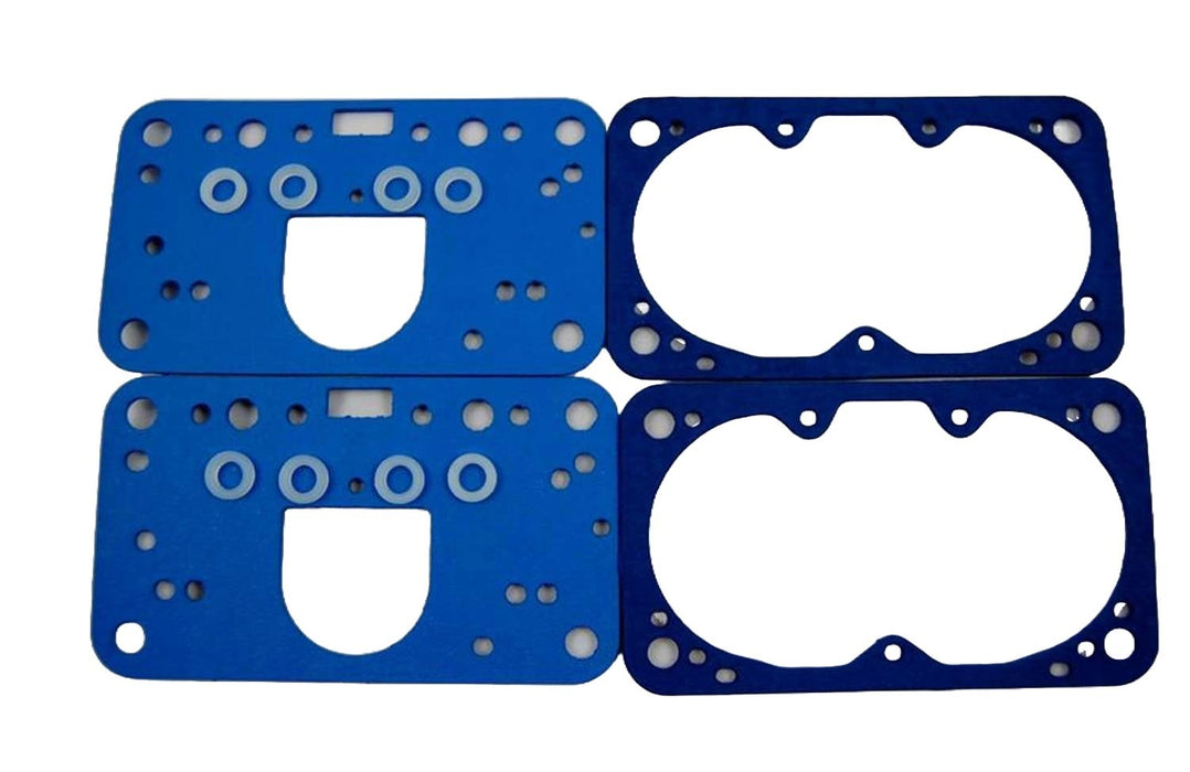 ADVANCED ENGINE DESIGN 5892 Reusable Jet Change Gasket Kit - 4150