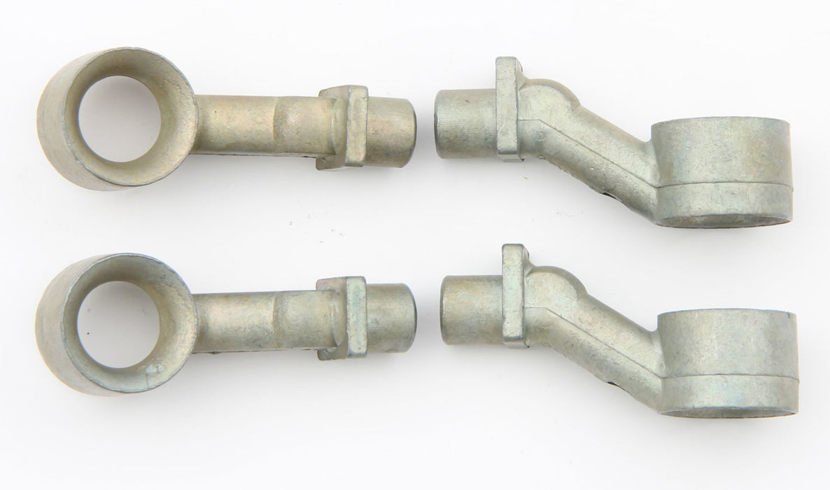 ADVANCED ENGINE DESIGN 60721 Drop Leg Booster - .140in Orifice (4)