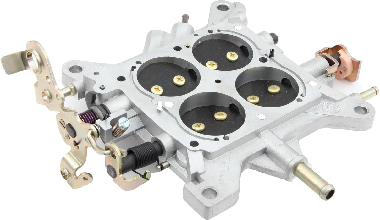 ADVANCED ENGINE DESIGN 6465 Complete Baseplate Assm 650-800 CFM w/ 4-Corner