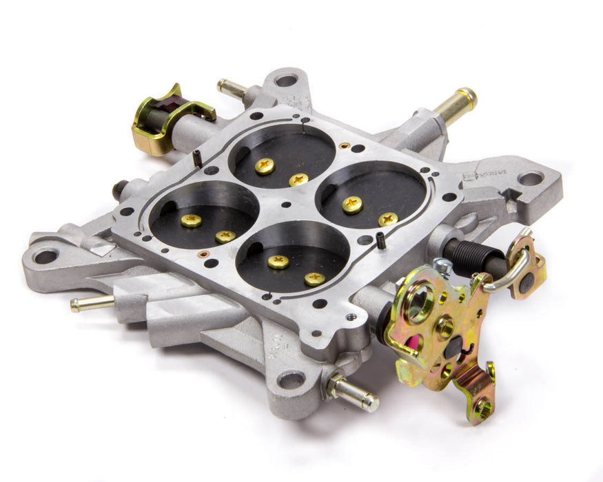 ADVANCED ENGINE DESIGN 6470 Complete Baseplate Assm 850 CFM