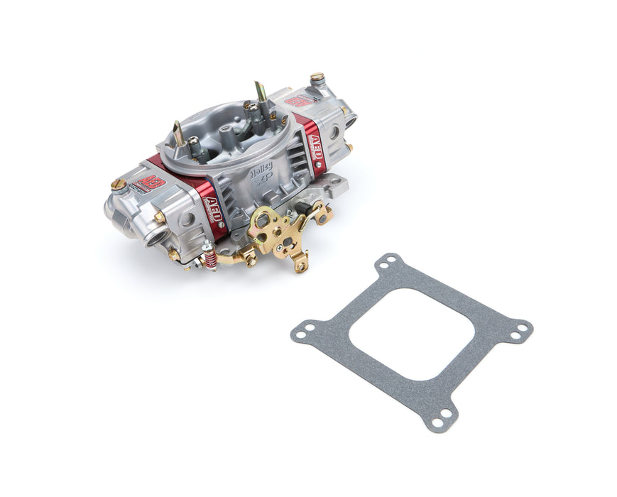 ADVANCED ENGINE DESIGN 750CR 750HP 604 Crate Engine C/T Carb
