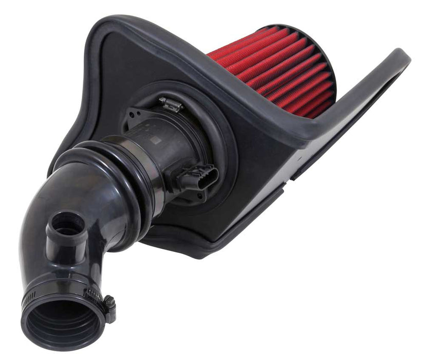 AEM Induction 21-741 Engine Cold Air Intake Performance Kit - Truck Part Superstore
