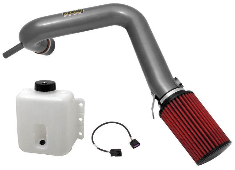 AEM Induction 21-8029C Engine Cold Air Intake Performance Kit - Truck Part Superstore