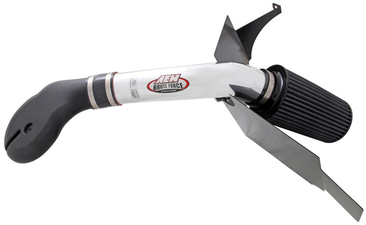 AEM Induction 21-8302DP Engine Cold Air Intake Performance Kit - Truck Part Superstore