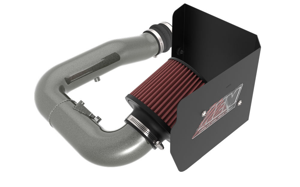 AEM Induction 21-891C Engine Cold Air Intake Performance Kit - Truck Part Superstore