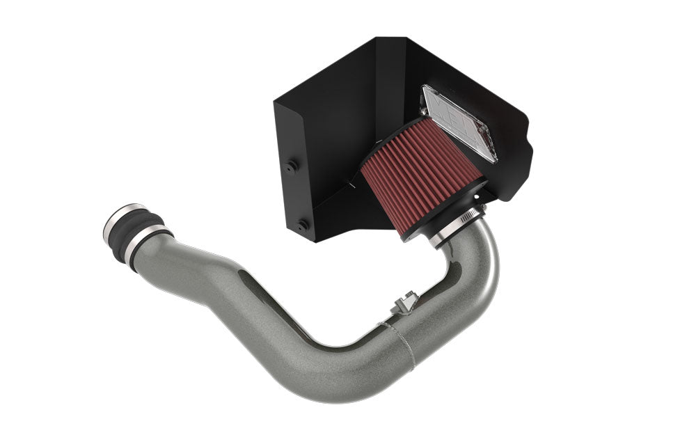 AEM Induction 21-891C Engine Cold Air Intake Performance Kit - Truck Part Superstore