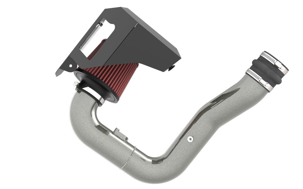 AEM Induction 21-891C Engine Cold Air Intake Performance Kit - Truck Part Superstore