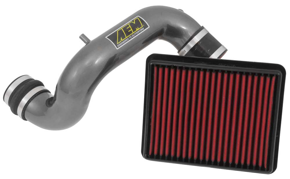 AEM Induction 22-685C Engine Cold Air Intake Performance Kit - Truck Part Superstore