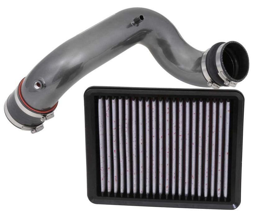 AEM Induction 22-685C Engine Cold Air Intake Performance Kit - Truck Part Superstore