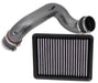 AEM Induction 22-685C Engine Cold Air Intake Performance Kit - Truck Part Superstore