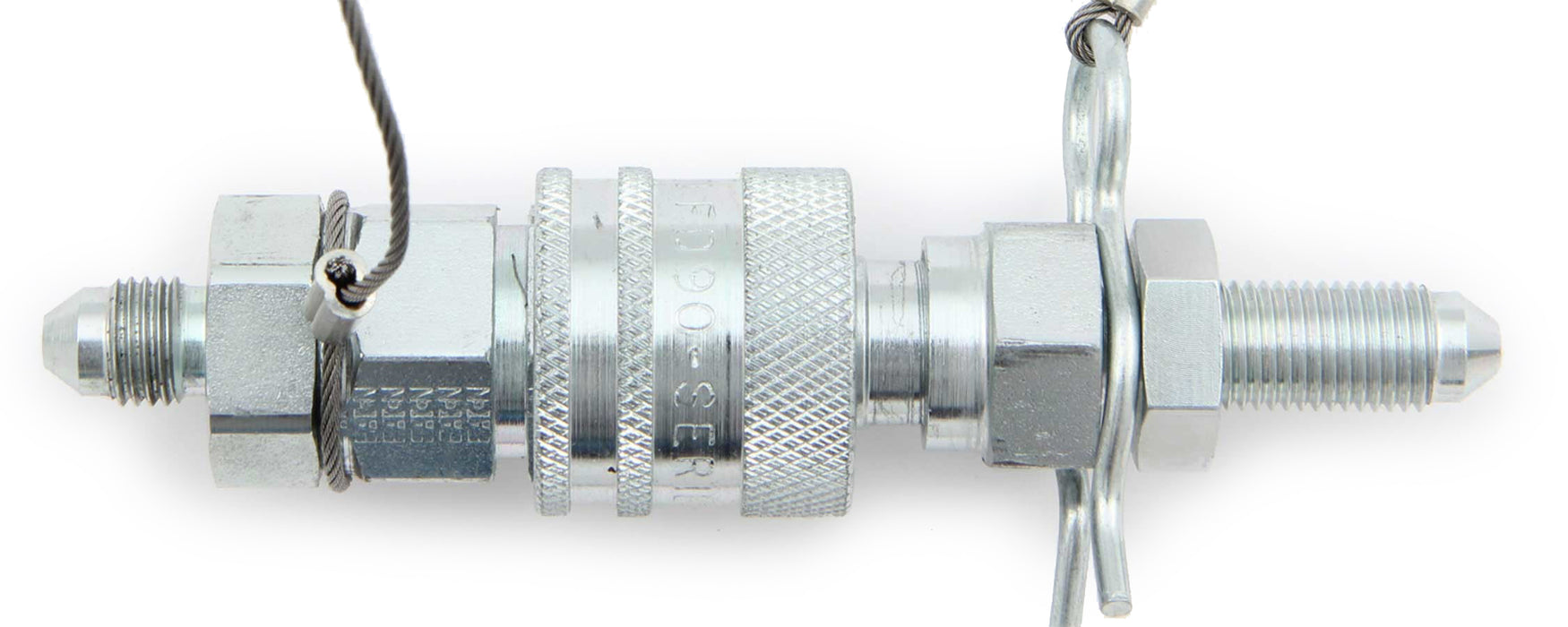 AEROQUIP FBM1074 Quick Connect Coupler