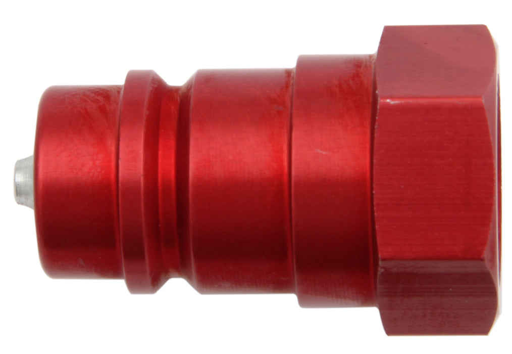 AEROQUIP FBM1153 Male Lt Weight Alum. Cou
