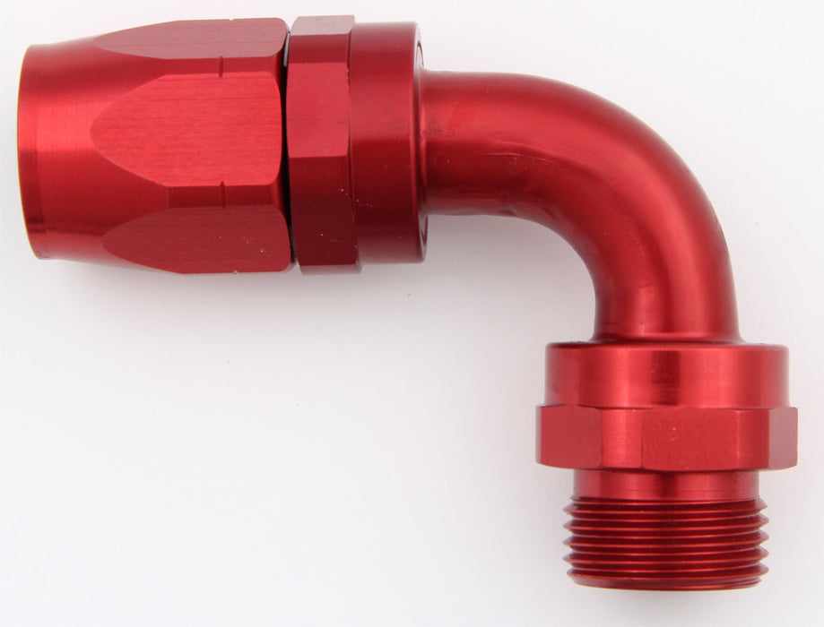 AEROQUIP FBM1360 #12 ORB to #12 Hose 90 Deg Fitting