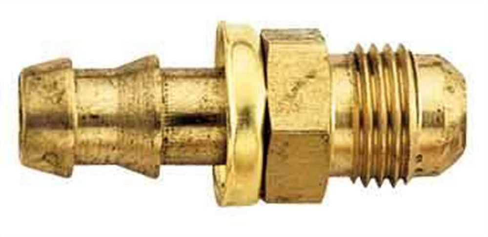 AEROQUIP FBM1445 #6 37d Male Flare