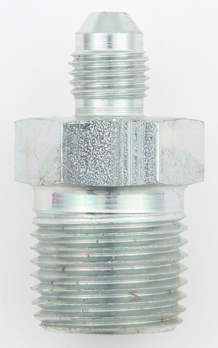 AEROQUIP FBM2524 #4 Stl Flare to 1/2in NP Adapter