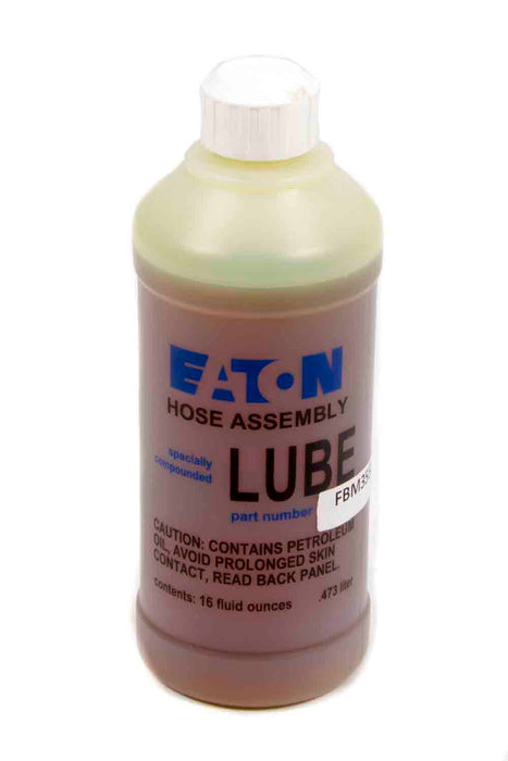 AEROQUIP FBM3553 Hose Assembly Lube