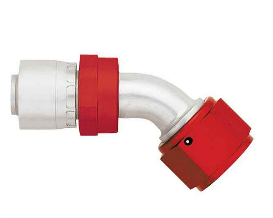 AEROQUIP FBM4127 #20  45 Deg Lightweight Fitting