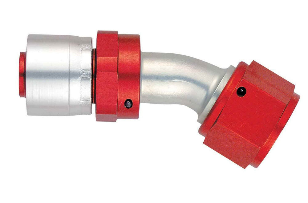 AEROQUIP FBM4275 #12 30 Deg Startlite Crimp Fitting