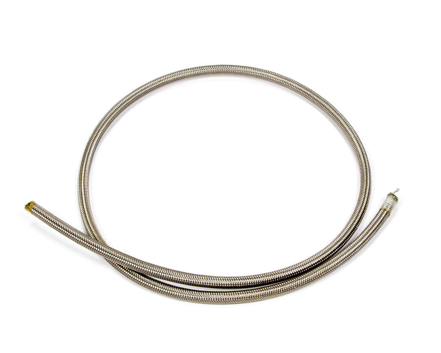 AEROQUIP FCC0403 #4 Teflon Hose 3'