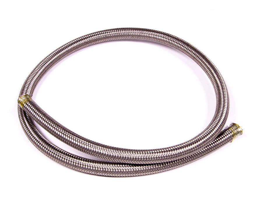 AEROQUIP FCC0803 #8 Teflon Hose 3'