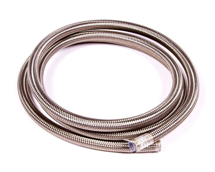 AEROQUIP FCC0806 #8 Teflon Hose 6'