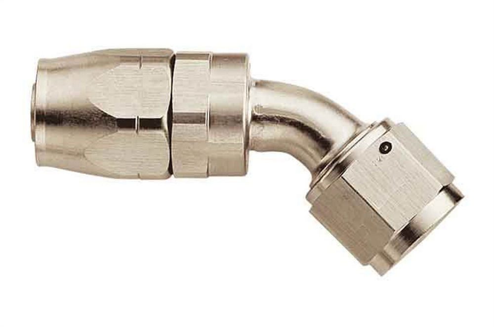 AEROQUIP FCE4022 Nickel -6 45 Deg