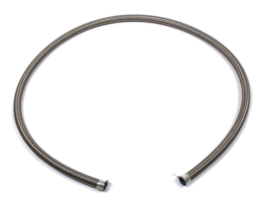 AEROQUIP FCF0606 #6 x 6' AC S.S. Braided Hose
