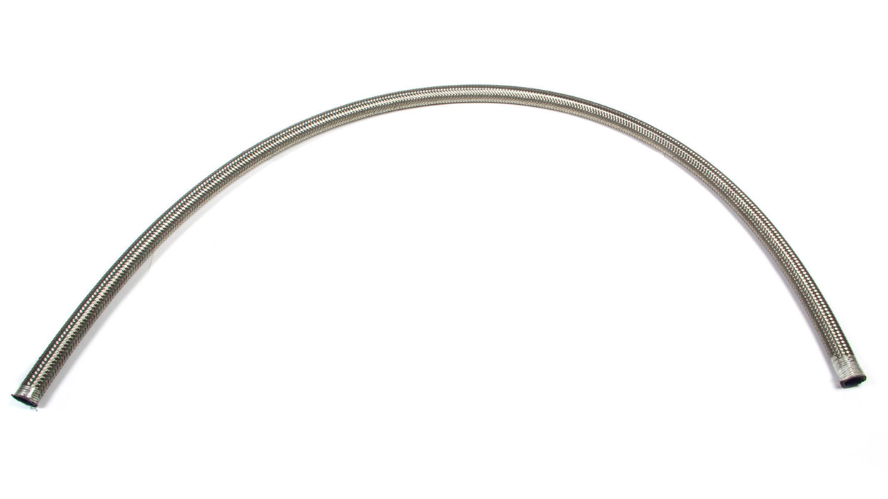 AEROQUIP FCF1006 #10 x 6' AC S.S. Braided Hose
