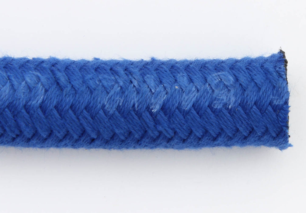 AEROQUIP FCG0615 #6 Blue AQP Hose 15'