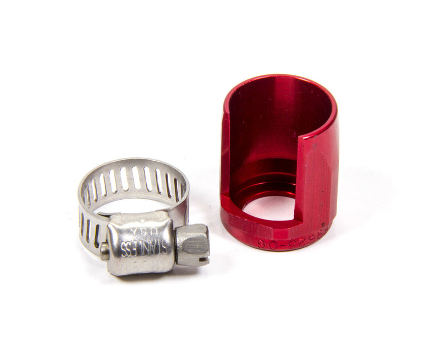 AEROQUIP FCM1002 #6 Pro-Clamp Hose End