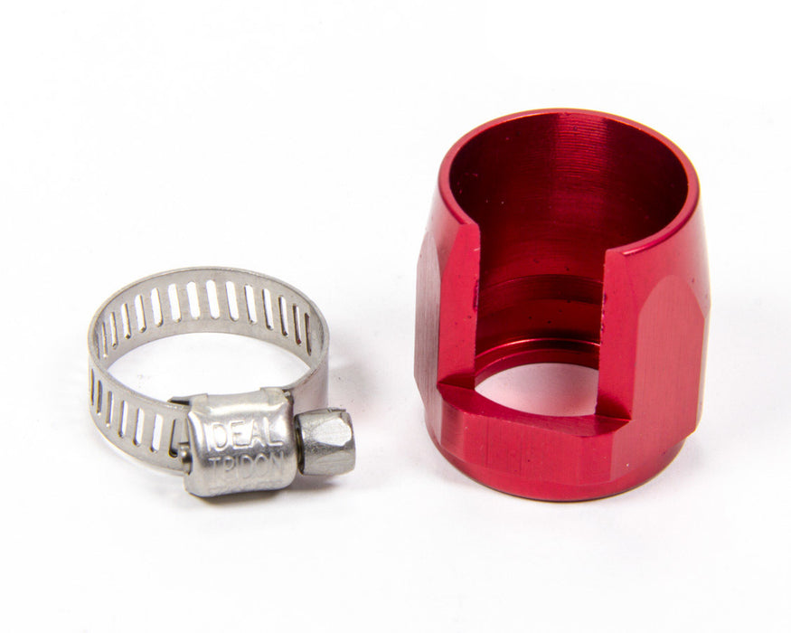 AEROQUIP FCM1004 #10 Pro-Clamp Hose End