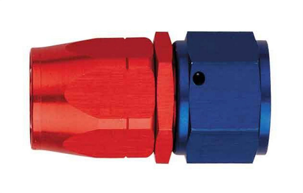 AEROQUIP FCM1013 #8 Straight Hose End