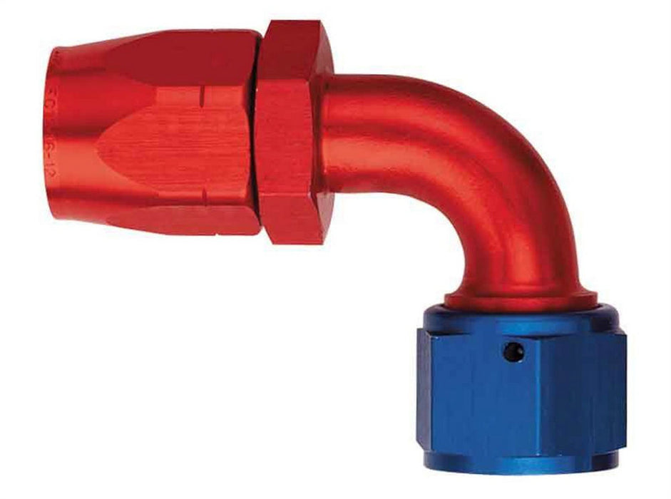 AEROQUIP FCM1037 #20 90 Degree Hose End