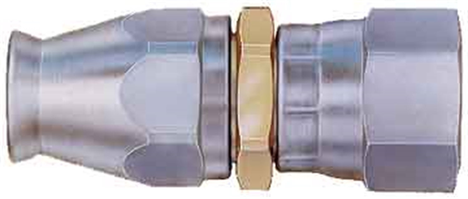 AEROQUIP FCM1104 #8 Steel Swivel (Teflon)