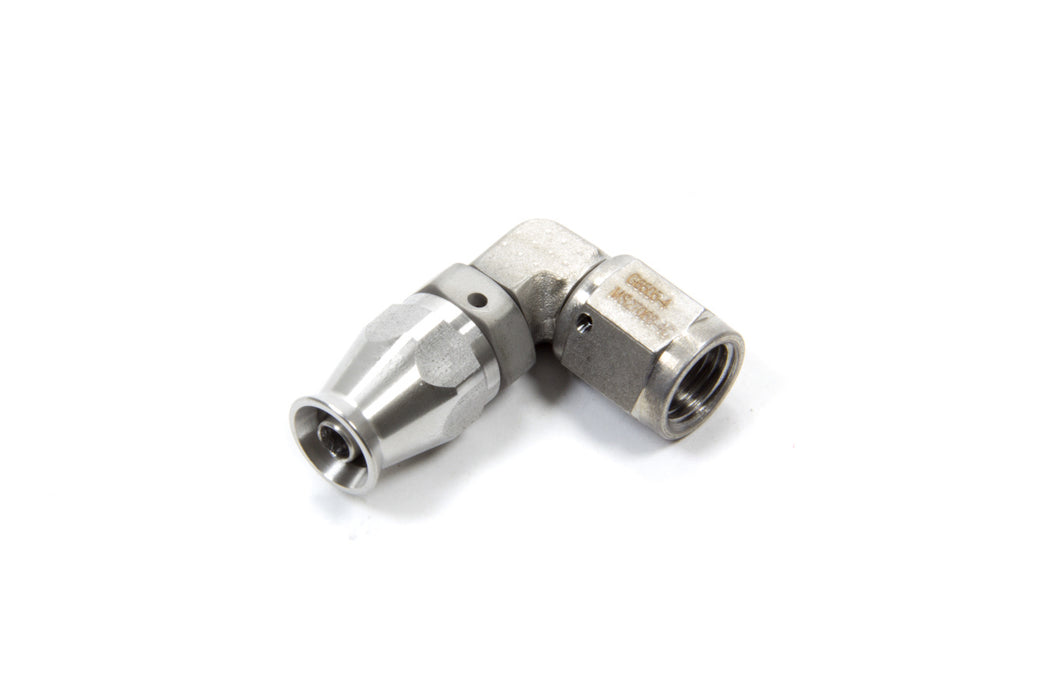 AEROQUIP FCM1151 #4 90 Degree End (S/S Tf