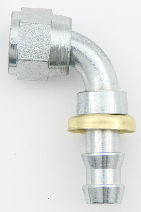 AEROQUIP FCM1442 #6 90 Degree Elbow Swive