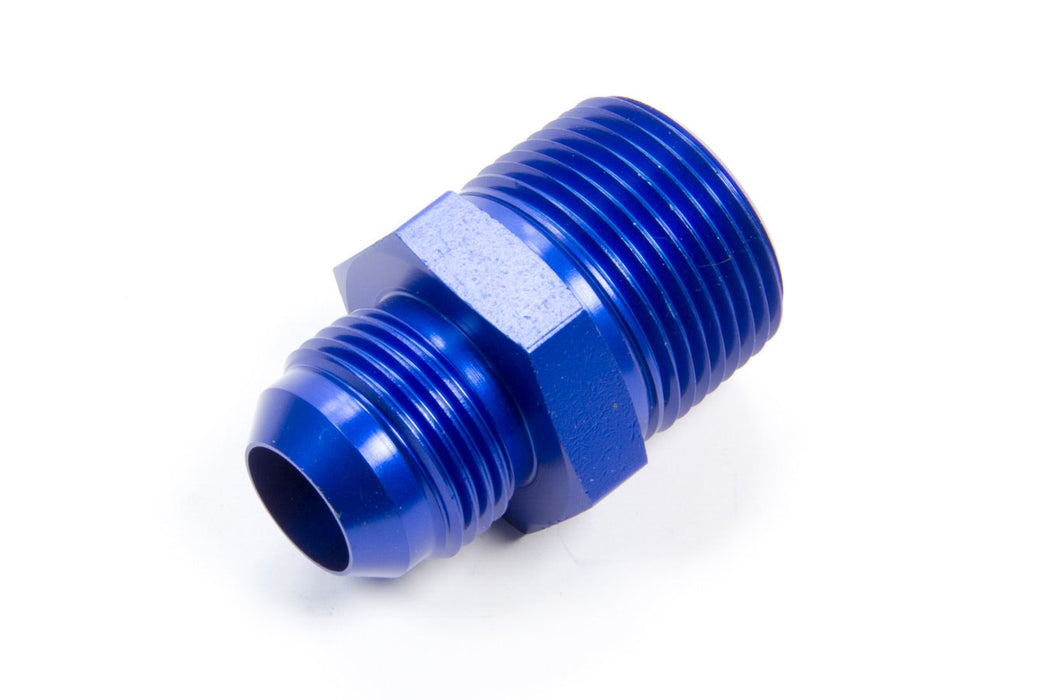 AEROQUIP FCM2014 -12 AN to 1in Pipe Alum. Adapter
