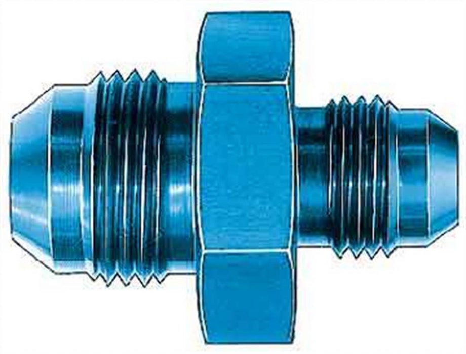 AEROQUIP FCM2049 #8 - #4 Union Reducer