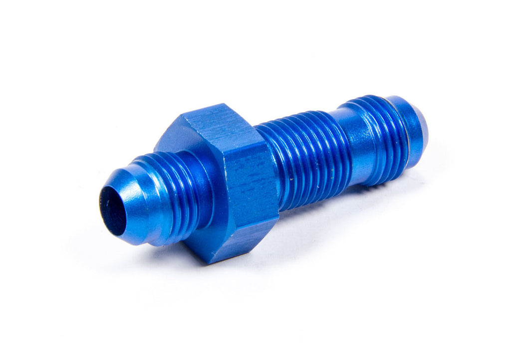 AEROQUIP FCM2072 #6 Flare End Blkhd Union