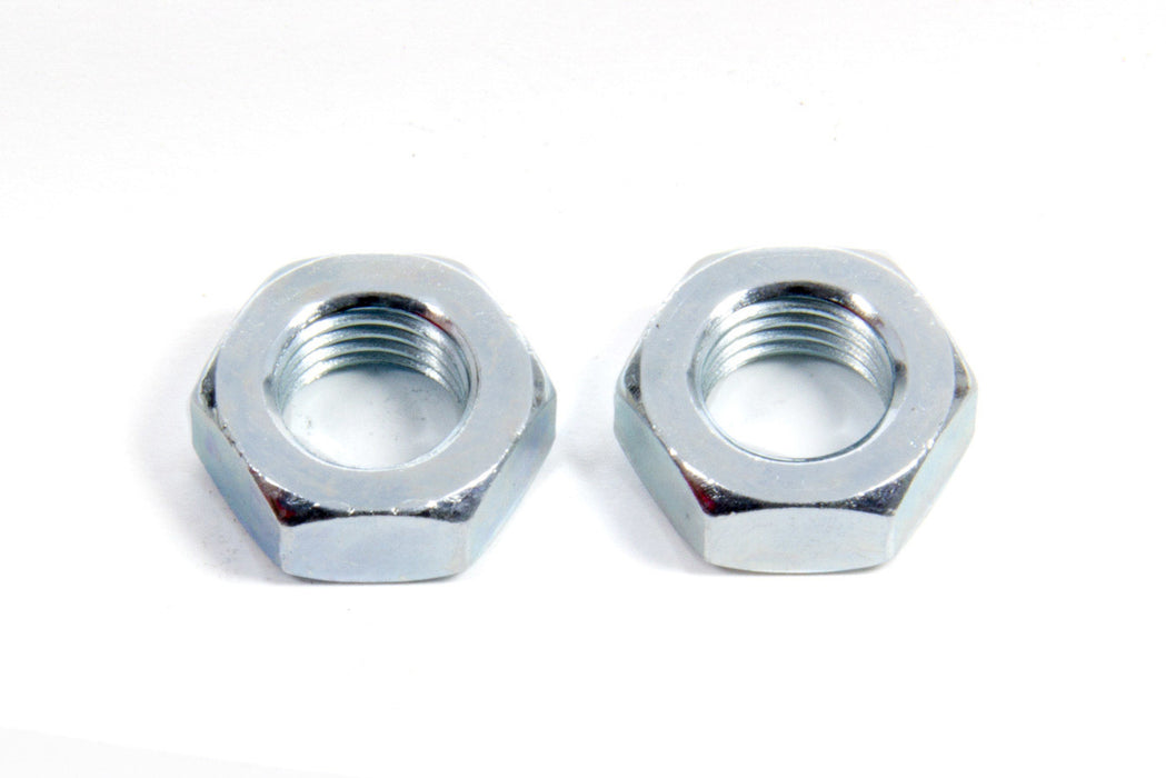 AEROQUIP FCM2096 #4 Steel Bulkhead Locknu