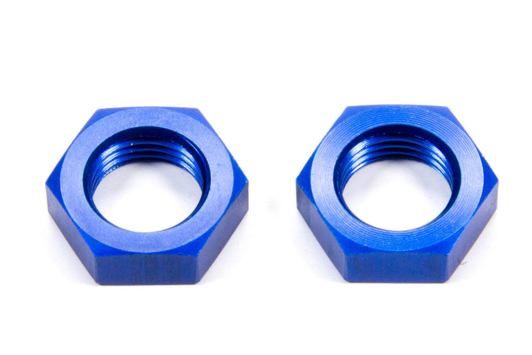 AEROQUIP FCM2100 Alum #6 Locknut
