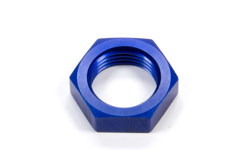 AEROQUIP FCM2103 Alum #8 Locknut