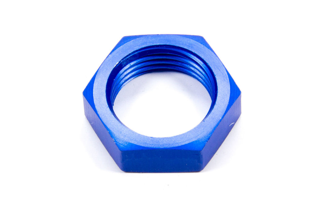 AEROQUIP FCM2104 Alum #10 Locknut