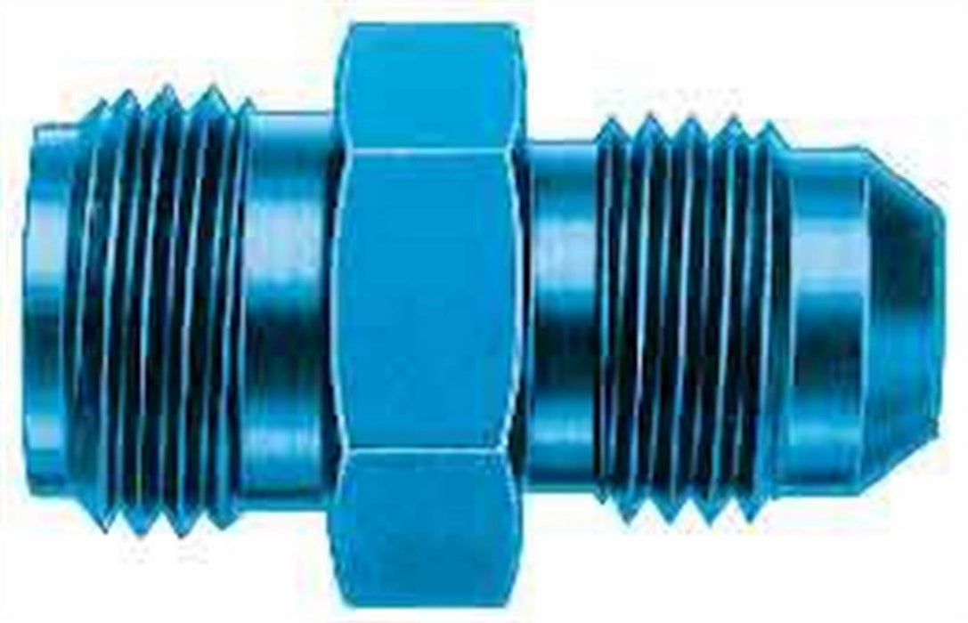 AEROQUIP FCM2108 Fuel Pump Adapter (Alum)
