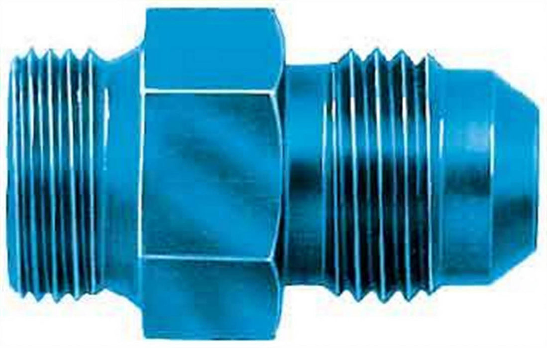 AEROQUIP FCM2113 Single Feed Holley  #6